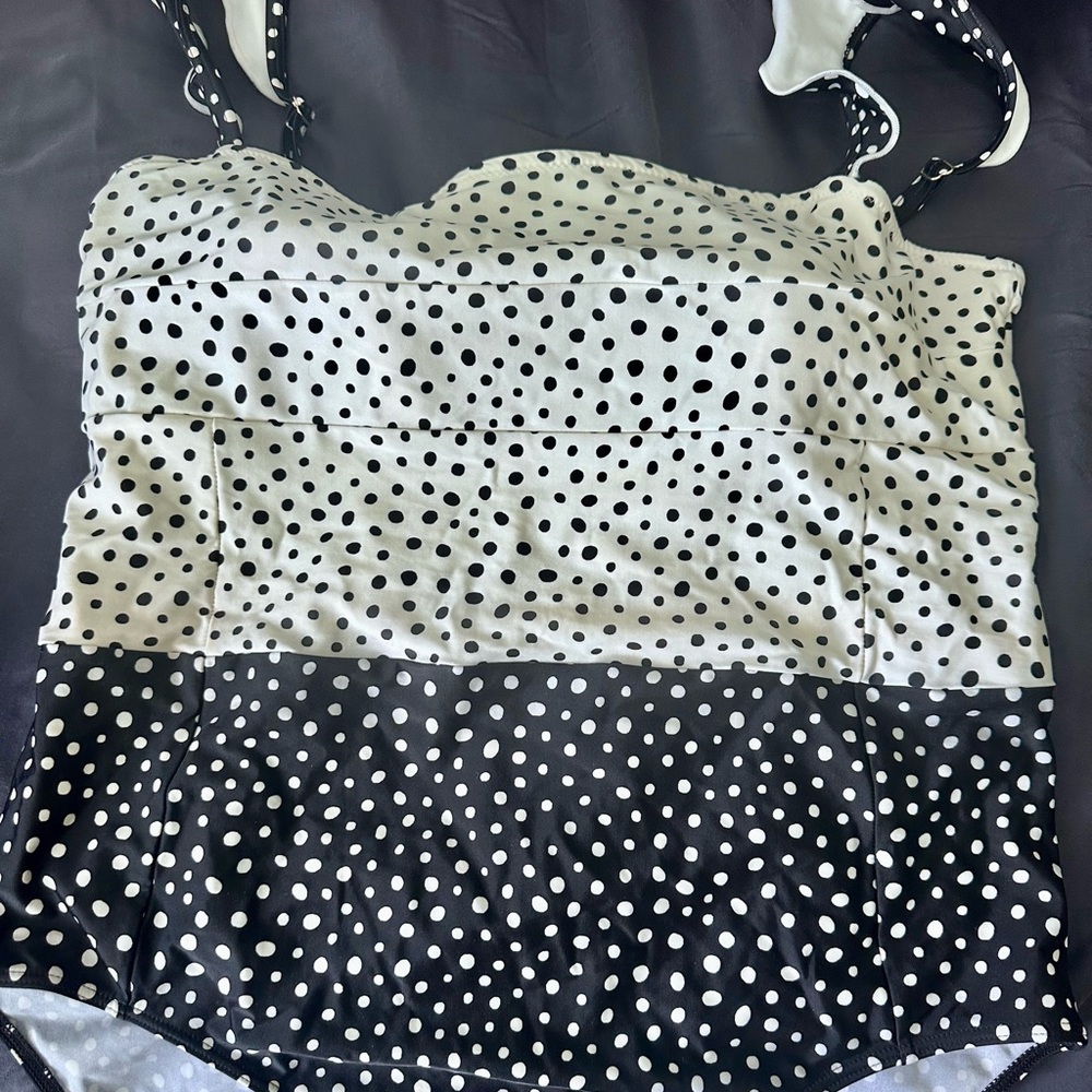 Summersalt Eco-Friendly Swimwear